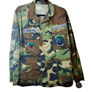 United States Air Force Military